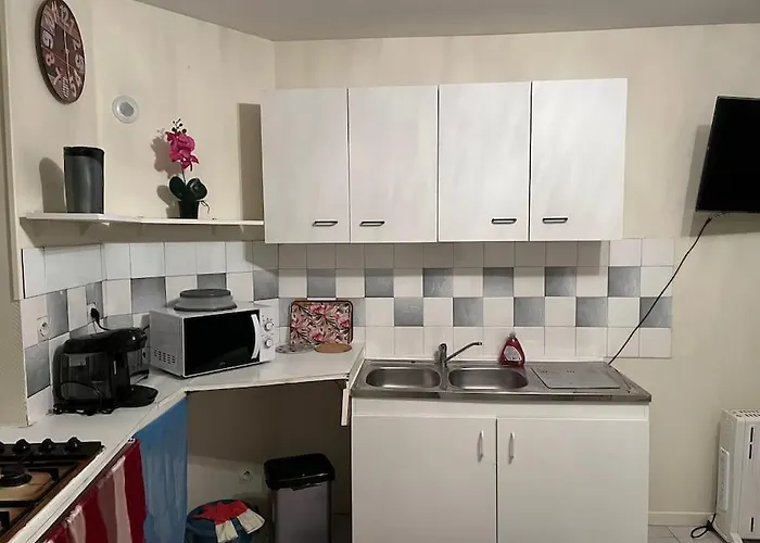 Appartement En Centre-Ville