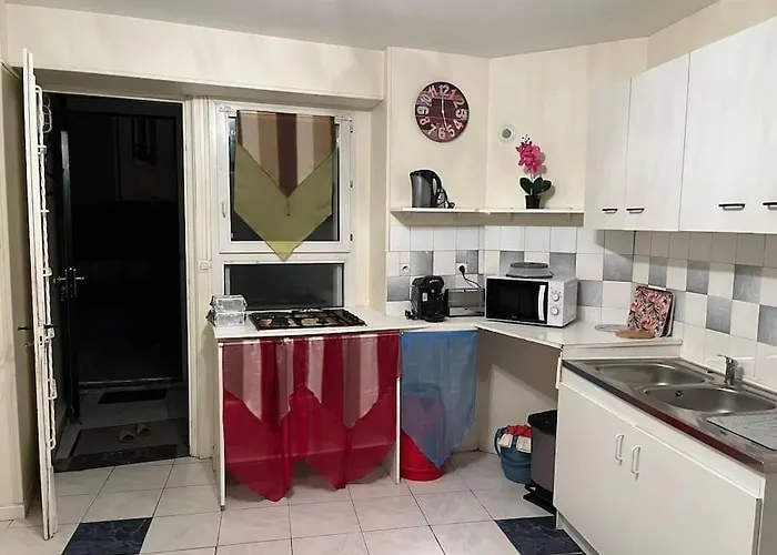 Appartement En Centre-Ville
