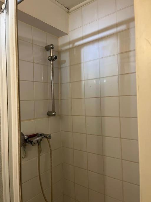 En Centre-ville Apartment